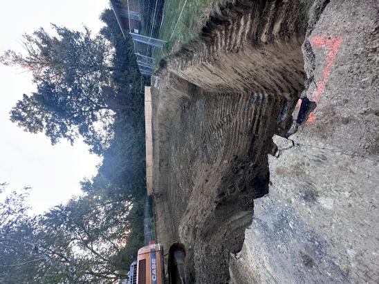 The Importance of Safety in Construction Projects: Nurpo Excavation & Demolition