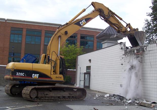 Professional Excavation Services